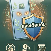 ฮีลใจแอปเถื่อน รุ่น 1