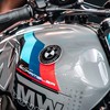 BMW Rninet Racer Taiwan