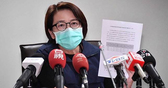 北市公布失聯居家檢疫3港人　譴責惡意行為