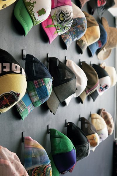 將心愛的蒐藏擺進生活 27個蒐藏品牆面風格創意佈置(上)