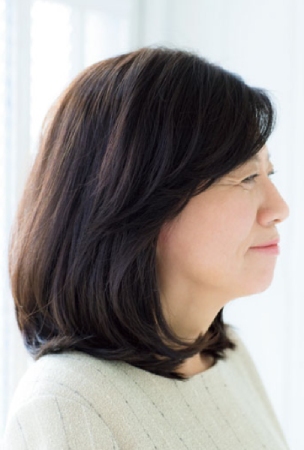 沢口靖子さんは35年前の朝ドラから沢口さんだった