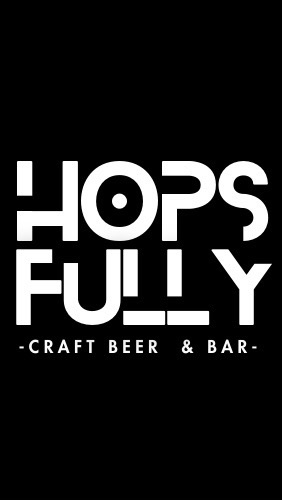 Hopsfully Craft Bar