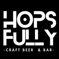 Hopsfully Craft Bar