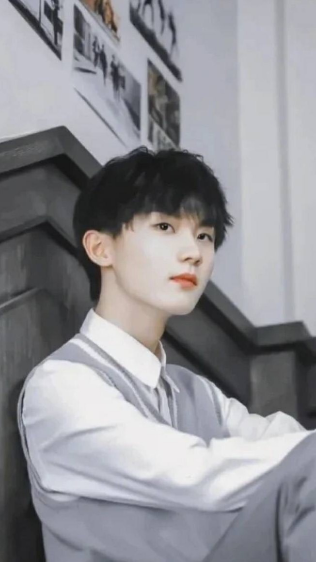 18楼的周边交易社