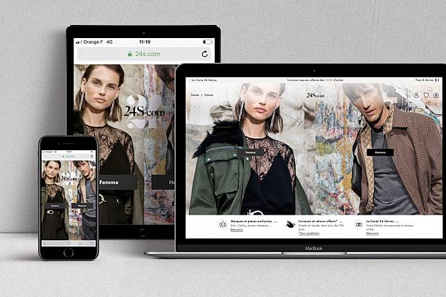 Report: LVMH Is Plotting Its Own E-Commerce Giant