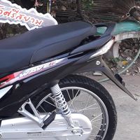 มอเตอร์ไซค์