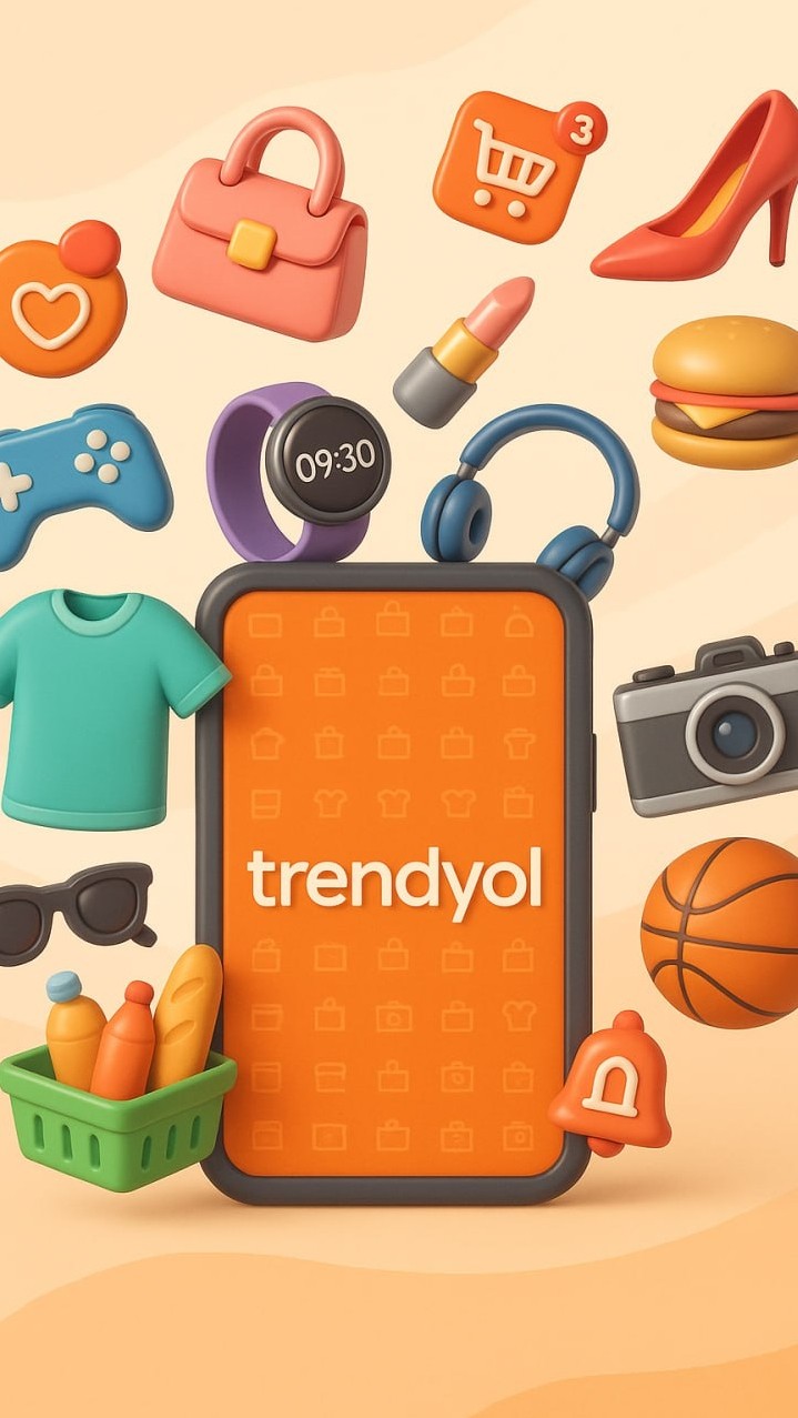 TRENDYOL SHOPONLINE6