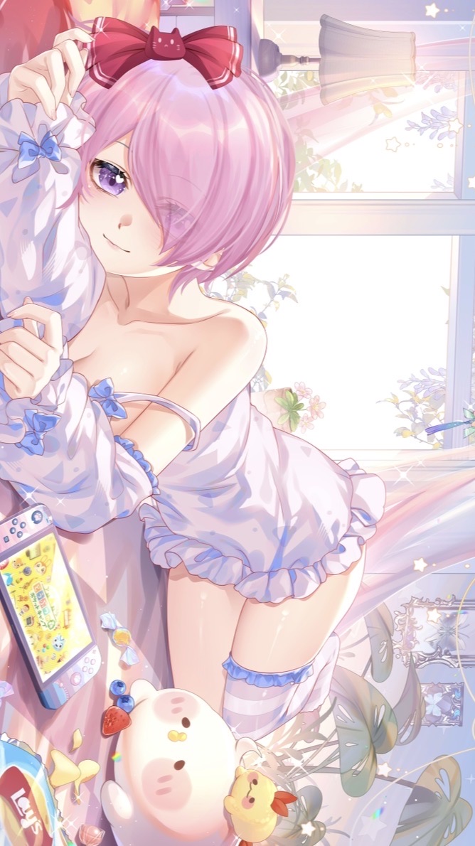 蘇倪⋆.𐙚 ̊. 小窩