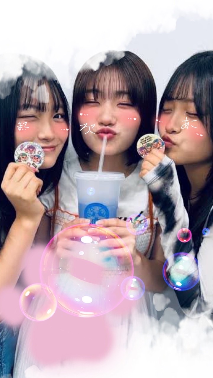 ろこまこあこファンクラブ🎀⌨️🎐