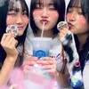ろこまこあこ絵の具ぱれっと🎨🧸