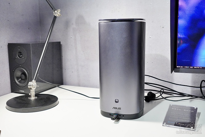 ProArt Station PA90 售價 79,900 元。