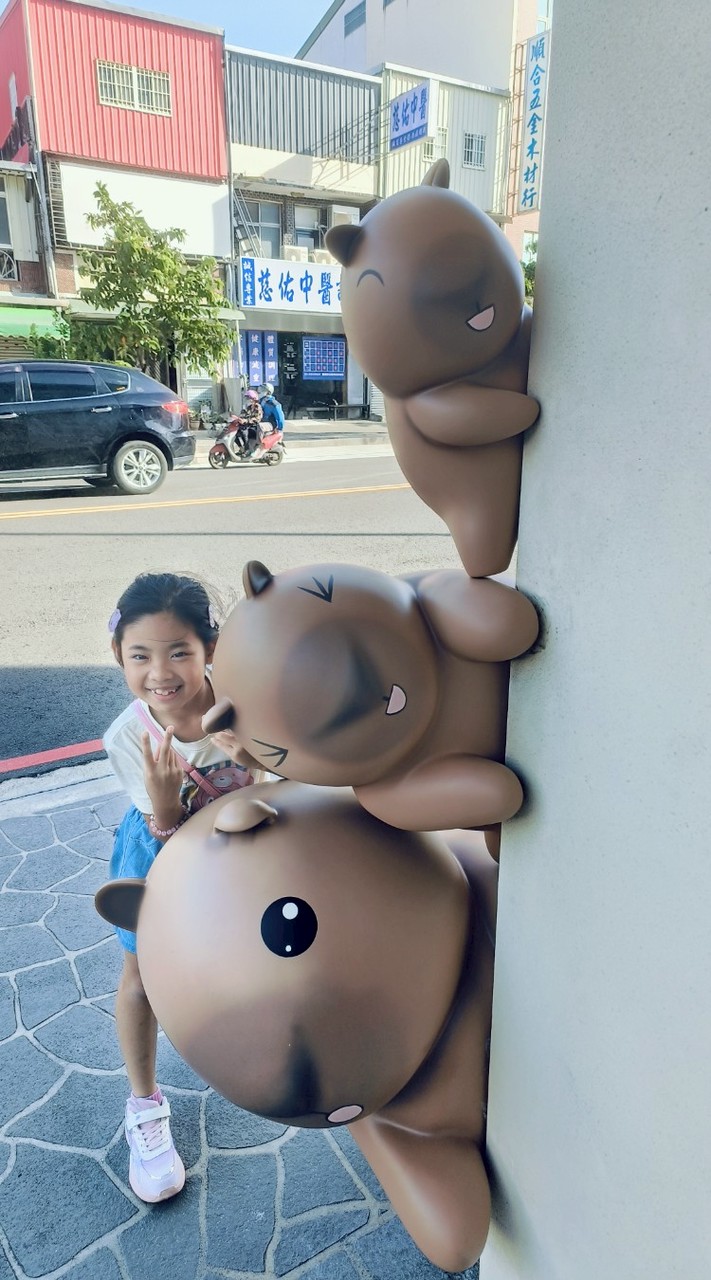 shanni 的家