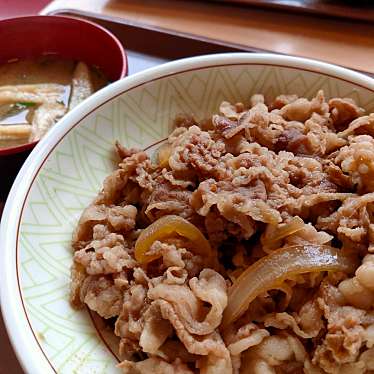 メニュー すき家 摂津南別府店 スキヤ セッツミナミベフテン 南別府町 井高野駅 丼もの By Line Conomi