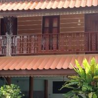 เจ้าหลาวลานนาทองรีสอร์ท จันทบุรี