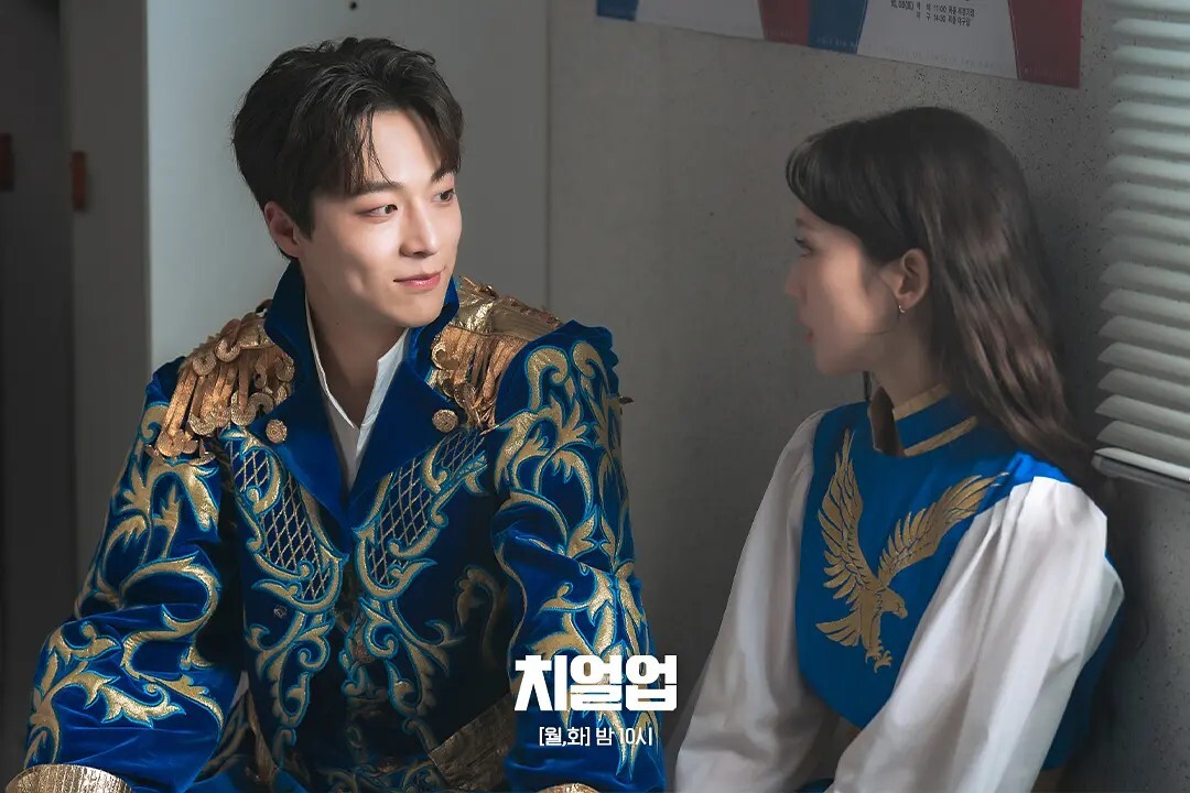 網評「史上最爛韓劇」！《大力女子姜南順》劇情毫無邏輯，這部被封為2023爛劇之最