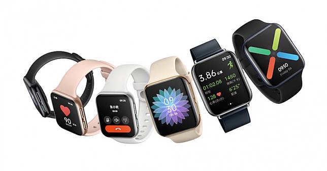 smartwatch yang bisa baca whatsapp