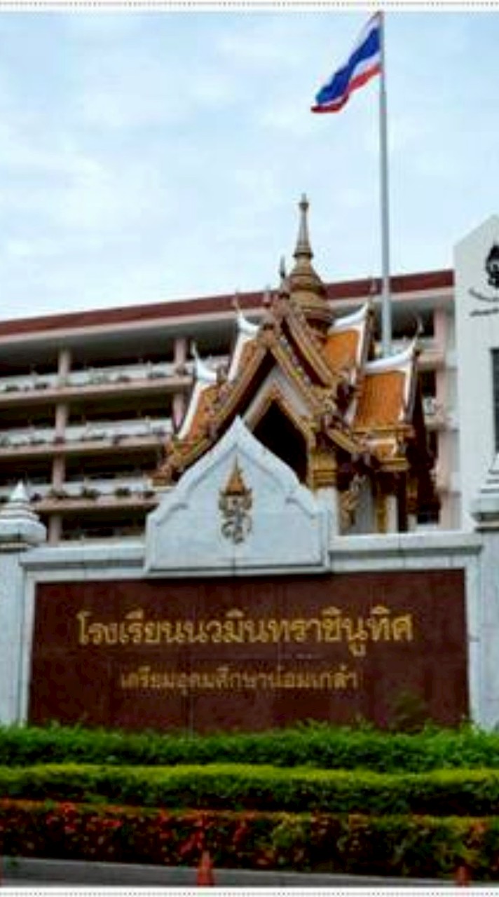 ผู้ปกครองม.1/2569