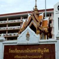 ผู้ปกครองม.1/2569