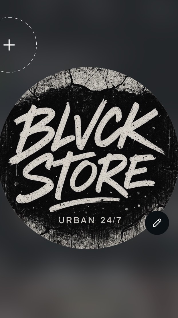 Blvck.Store