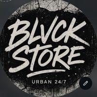 Blvck.Store