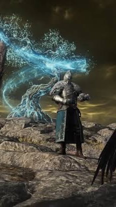 【30歳以上限定】エルデンリング　ナイトレイン　マルチ募集（PS4&PS5）