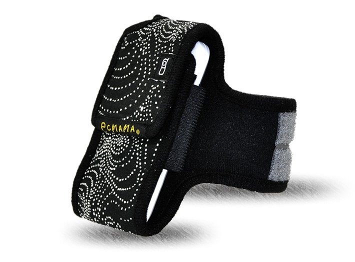 又敗家@ PCMAMA運動手臂袋(星晨)運動手臂套運動手機臂套運動手機臂袋運動手機手腕套手機手臂套手機手臂袋運動手臂套運動手臂袋適健行慢跑步騎腳踏車騎單車騎車登山爬山郊遊烤肉露營釣魚踏青聽音樂HTC