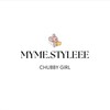 Myme.styleee เสื้อผ้าสาวอวบ หายาก ทันเทรนด์
