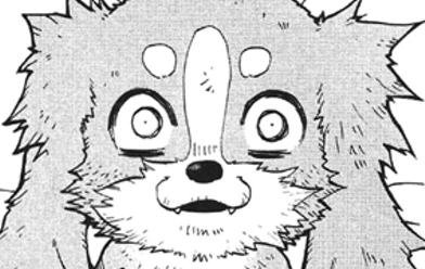 探偵犬シャードック 無料マンガ Line マンガ