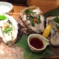 実際訪問したユーザーが直接撮影して投稿した鶴屋町西洋料理THE RIGOLETTO ocean club(Yokohama)の写真
