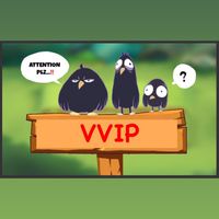 Plant vs undead VVIP