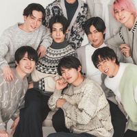 なにわ男子とSnowManと禁断の恋しませんか？