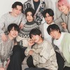 なにわ男子とSnowManと禁断の恋しませんか？