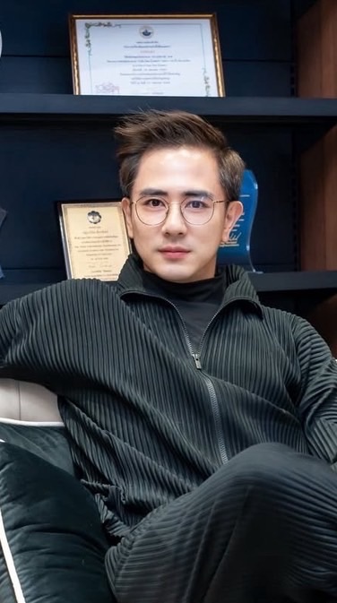 ด้อม พี่เดวิด❤️