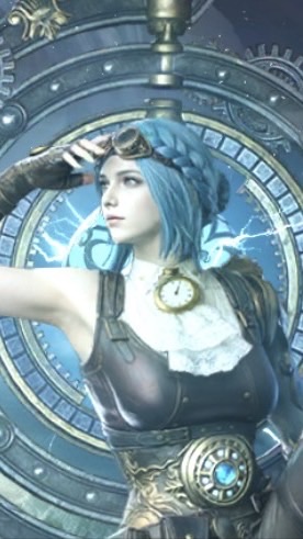 【Watcher of Realms】KK guild community