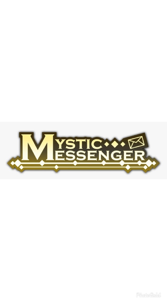 Mystic messengerのオープンチャット