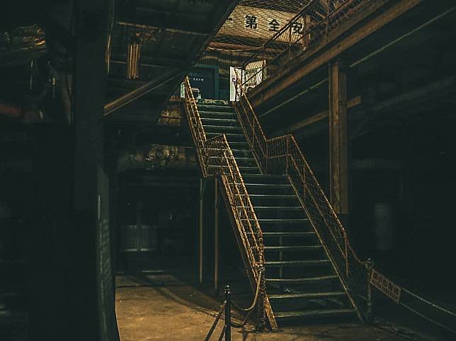 圖片授權：IG @sandy9720615