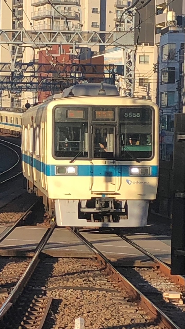 駅名しりとり(´･_･`)ｶﾅｰ