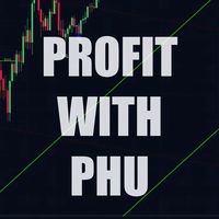 Profit With Phu พูดคุยปรึกษาแลกเปลี่ยนข้อมูล