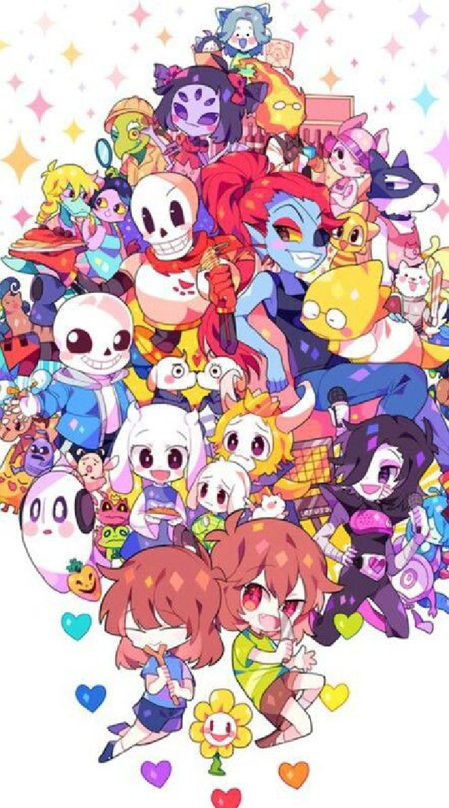 Undertale Role-Play