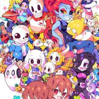 Undertale Role-Play