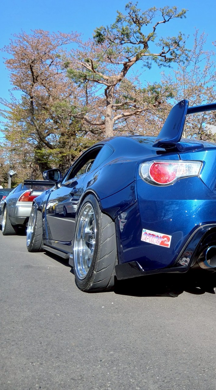 車好き　走り屋　雑談