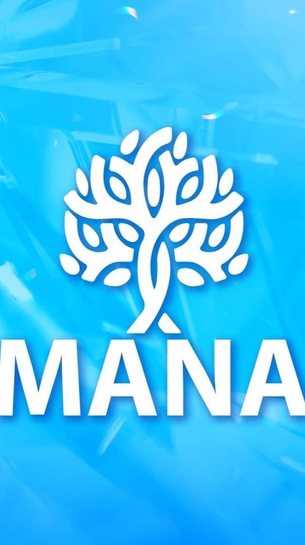 MANA Affiliate Community