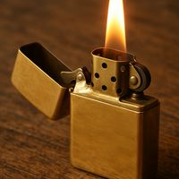 🔥 全国版 ZIPPO ジッポー愛好家 🔥何でも雑談 / カスタムDIY / 愛煙家 / グルメ