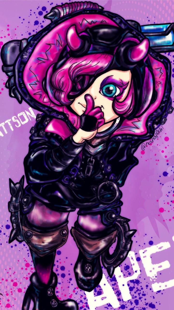 NieR tokyo