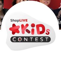 ShopLIVE Star Kids Contest