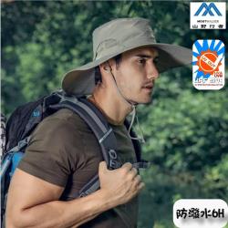 ◎最強RUCO-GUARO防水抗污塗層|◎防水抗污塗層防潑6H等級|◎抗UV50+抵擋紫外線品牌:無品牌定位:戶外機能品牌適用性別:男生款式:遮陽帽厚度感:中等頭圍(cm):58cm材質:聚酯纖維顏色