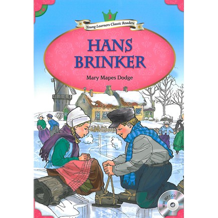 They have to help their mother earn money and take care of their sick father. Then Hans and Gretel h