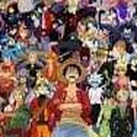 All anime, game town