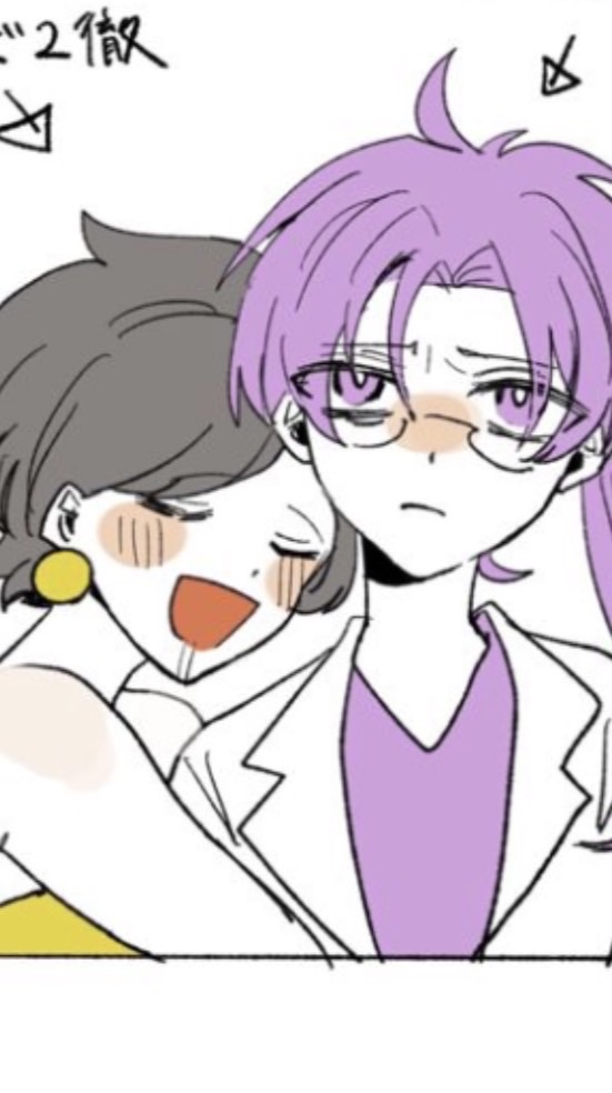 MBTI について語らおう‼️