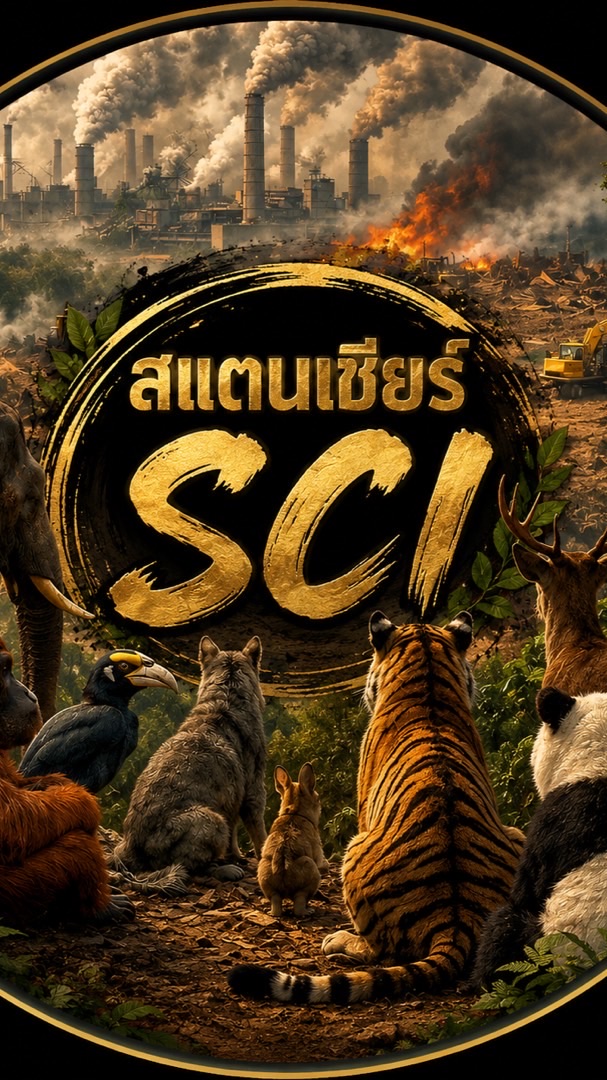 สแตนเชียร์ SCI ราชพฤกษ์เกมส์ 2569